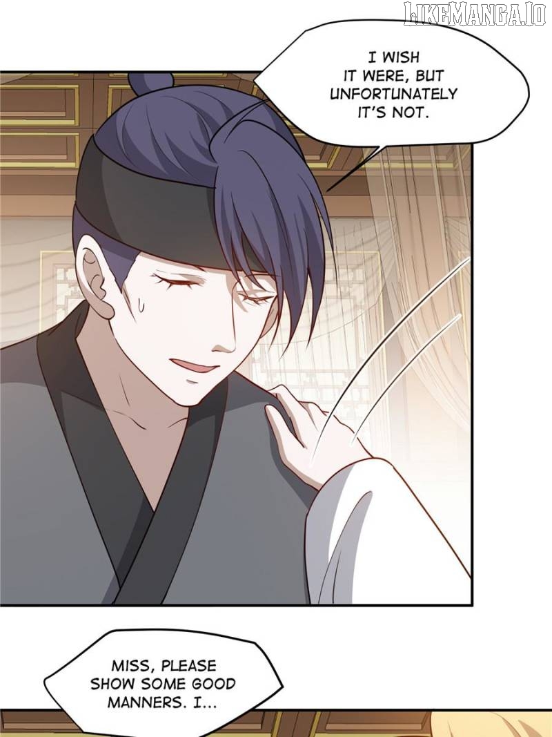 My Son, Quickly Rely On Your Father’s Prestige Chapter 126 - page 10