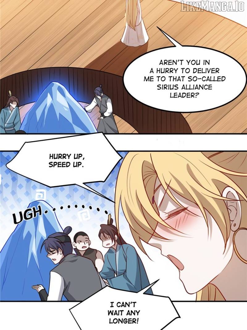 My Son, Quickly Rely On Your Father’s Prestige Chapter 126 - page 17