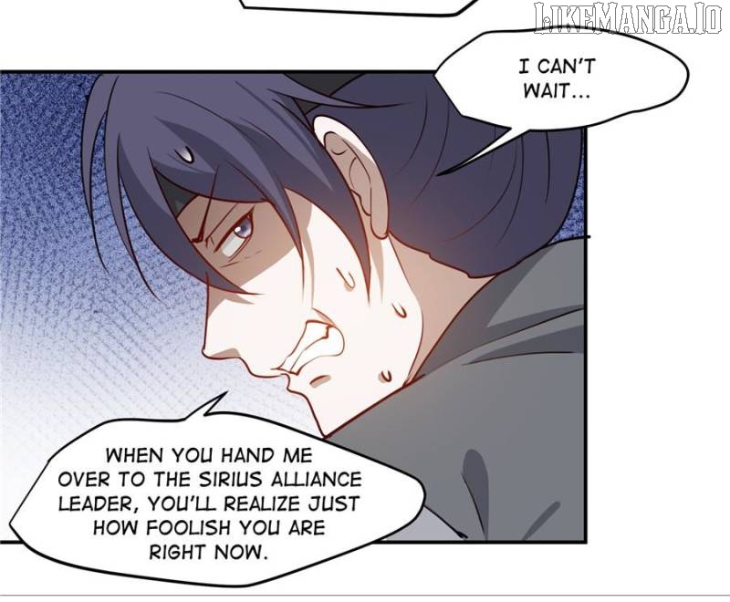My Son, Quickly Rely On Your Father’s Prestige Chapter 126 - page 18