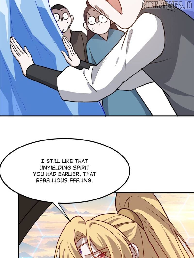 My Son, Quickly Rely On Your Father’s Prestige Chapter 126 - page 23