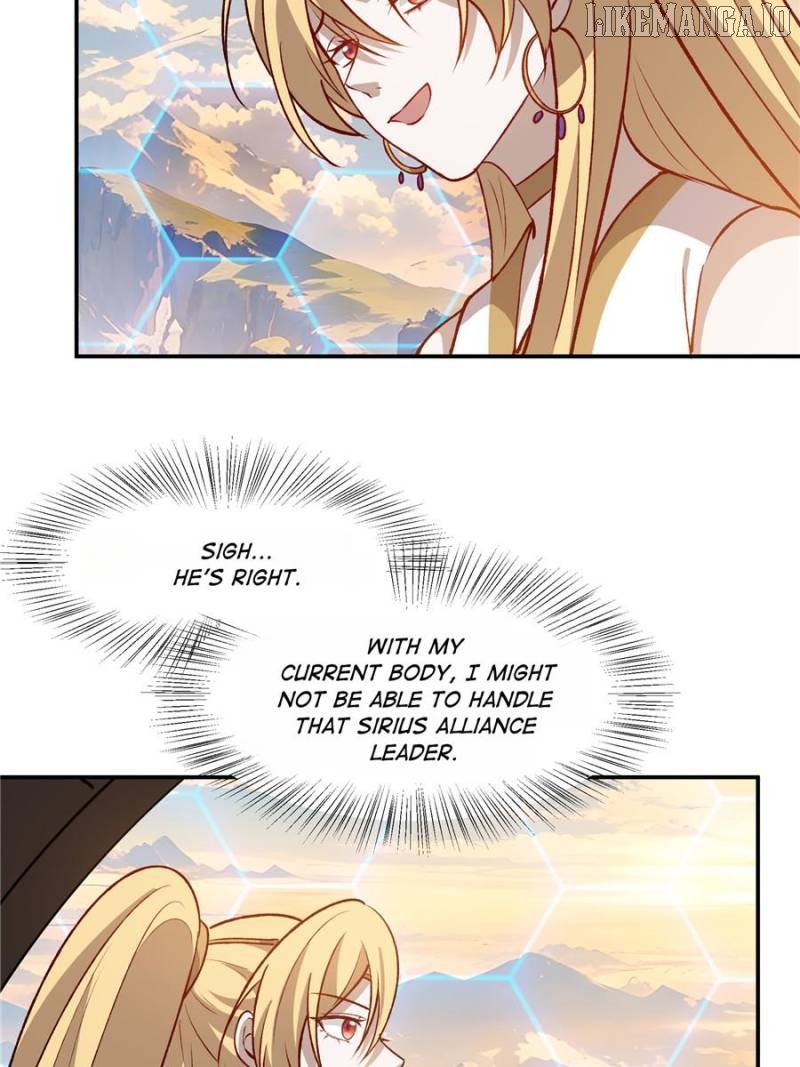 My Son, Quickly Rely On Your Father’s Prestige Chapter 126 - page 24