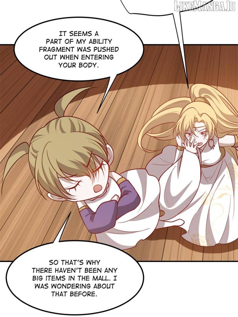 My Son, Quickly Rely On Your Father’s Prestige Chapter 126 - page 5