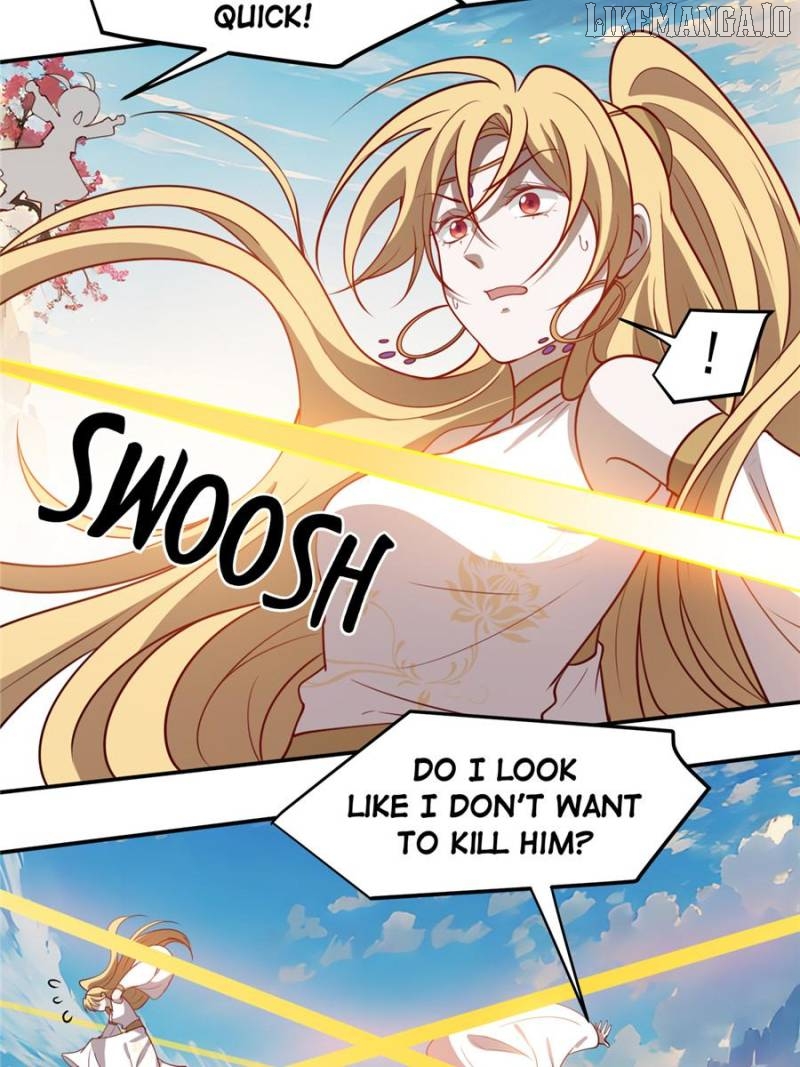 My Son, Quickly Rely On Your Father’s Prestige Chapter 127 - page 10