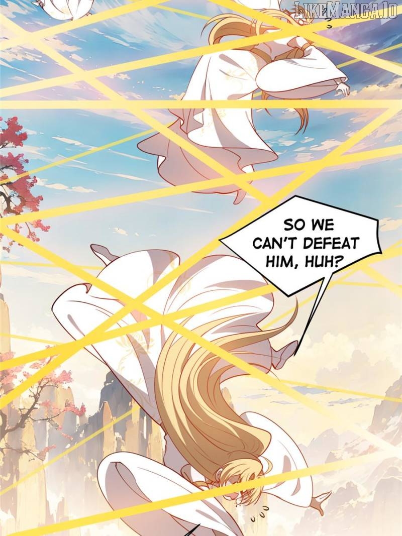 My Son, Quickly Rely On Your Father’s Prestige Chapter 127 - page 11
