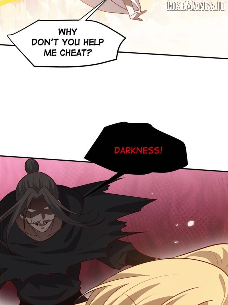 My Son, Quickly Rely On Your Father’s Prestige Chapter 127 - page 12