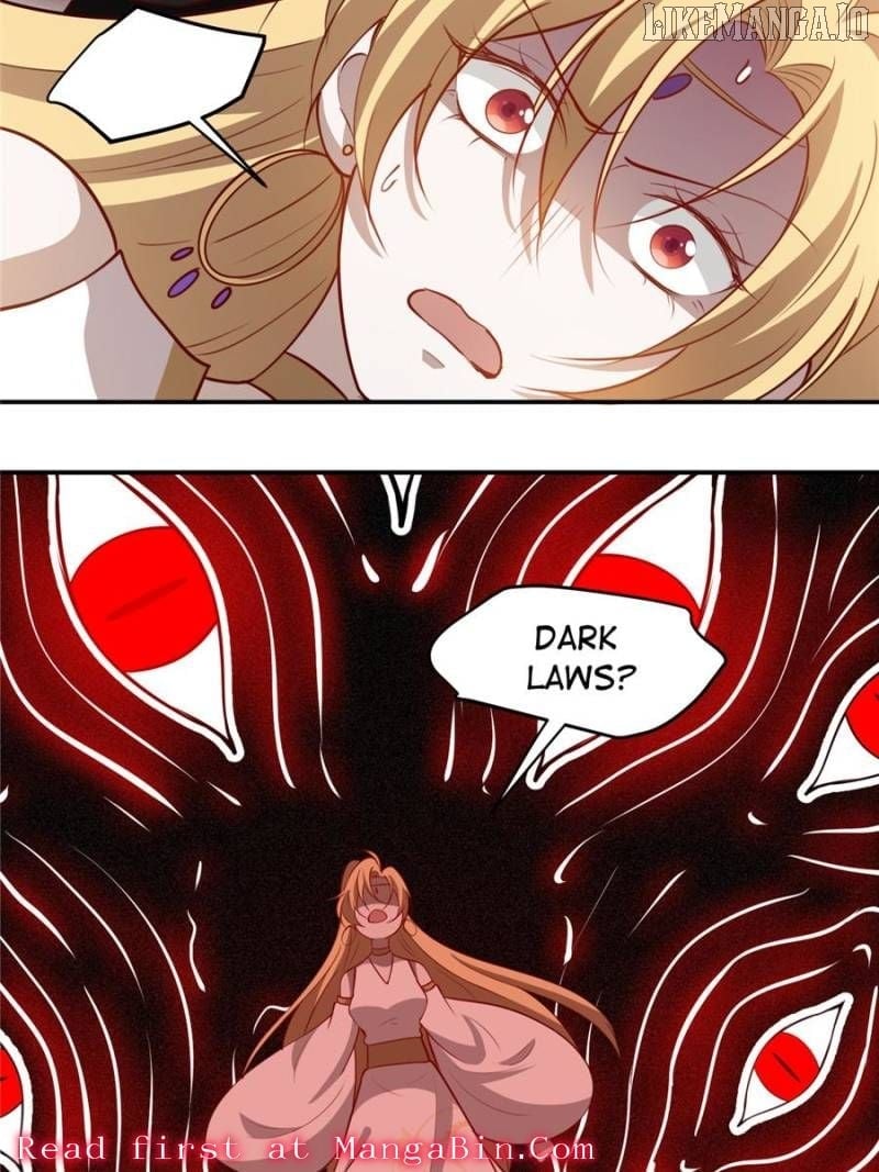 My Son, Quickly Rely On Your Father’s Prestige Chapter 127 - page 13