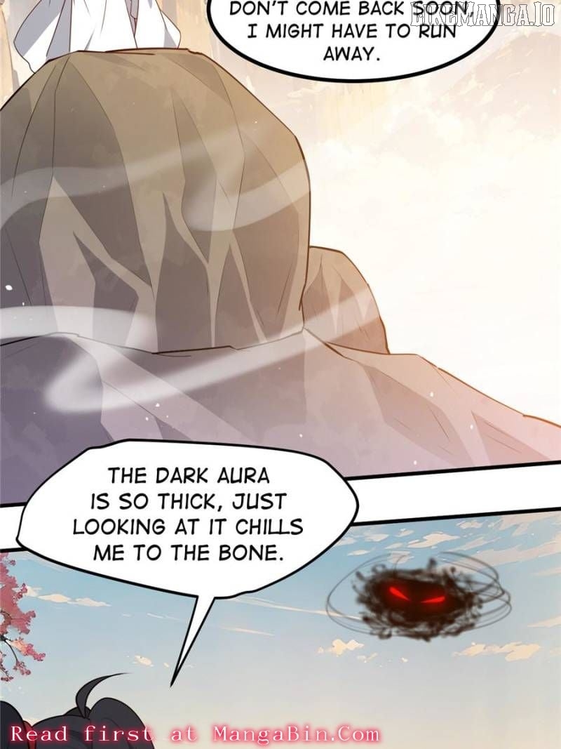 My Son, Quickly Rely On Your Father’s Prestige Chapter 127 - page 23