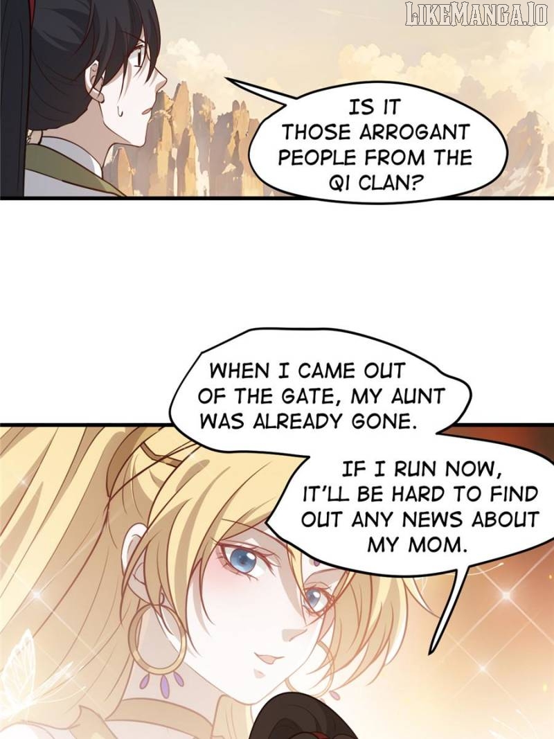 My Son, Quickly Rely On Your Father’s Prestige Chapter 127 - page 24