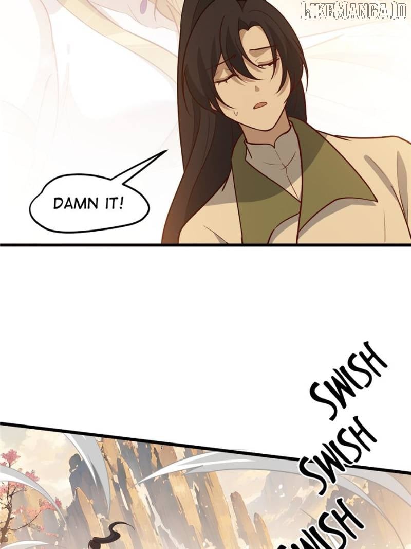 My Son, Quickly Rely On Your Father’s Prestige Chapter 127 - page 25