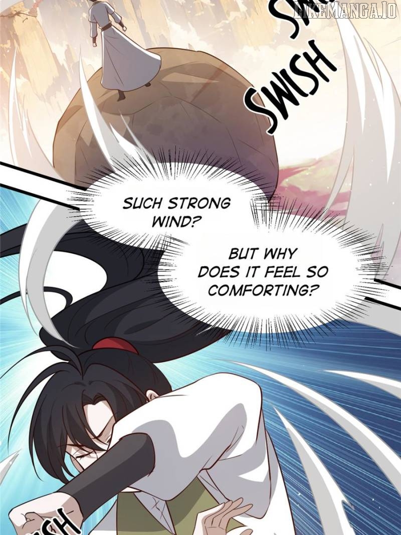 My Son, Quickly Rely On Your Father’s Prestige Chapter 127 - page 26