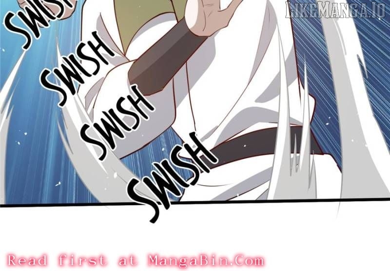 My Son, Quickly Rely On Your Father’s Prestige Chapter 127 - page 27
