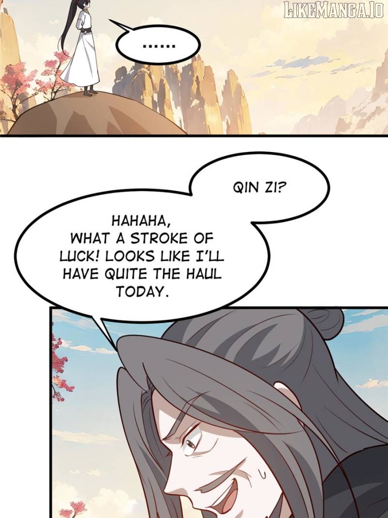 My Son, Quickly Rely On Your Father’s Prestige Chapter 127 - page 30