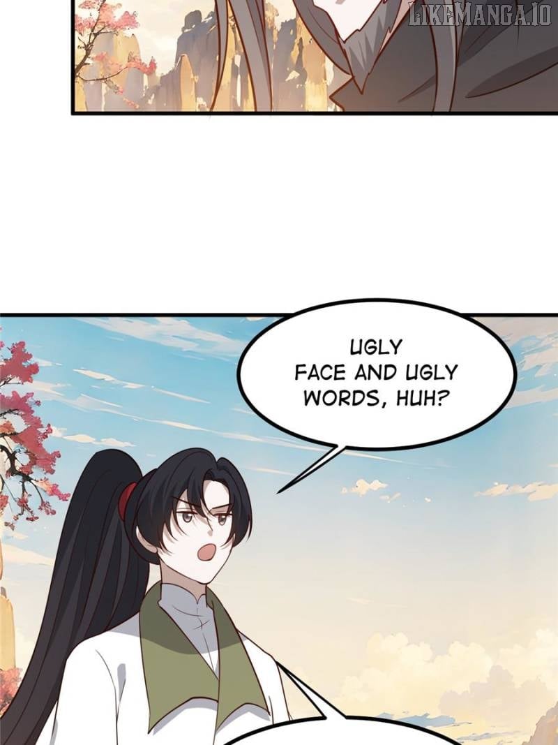 My Son, Quickly Rely On Your Father’s Prestige Chapter 127 - page 31