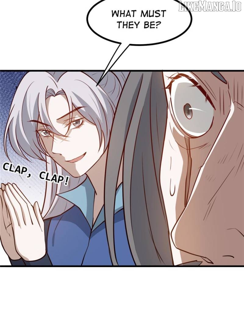 My Son, Quickly Rely On Your Father’s Prestige Chapter 127 - page 39