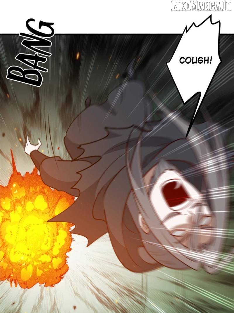 My Son, Quickly Rely On Your Father’s Prestige Chapter 127 - page 40