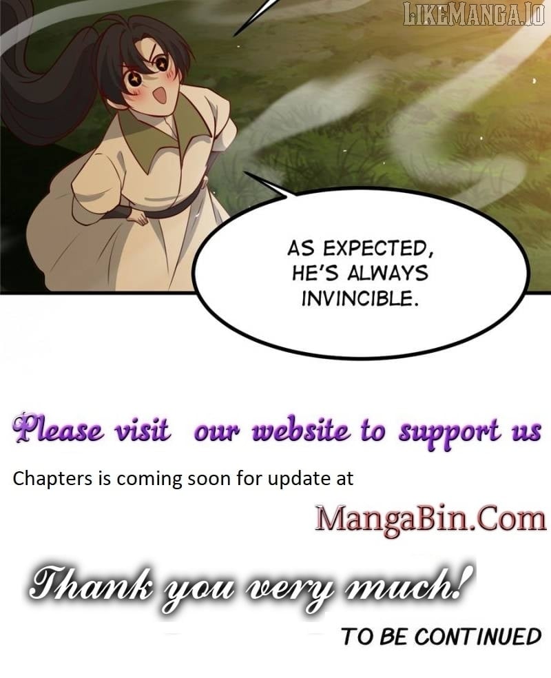 My Son, Quickly Rely On Your Father’s Prestige Chapter 127 - page 45