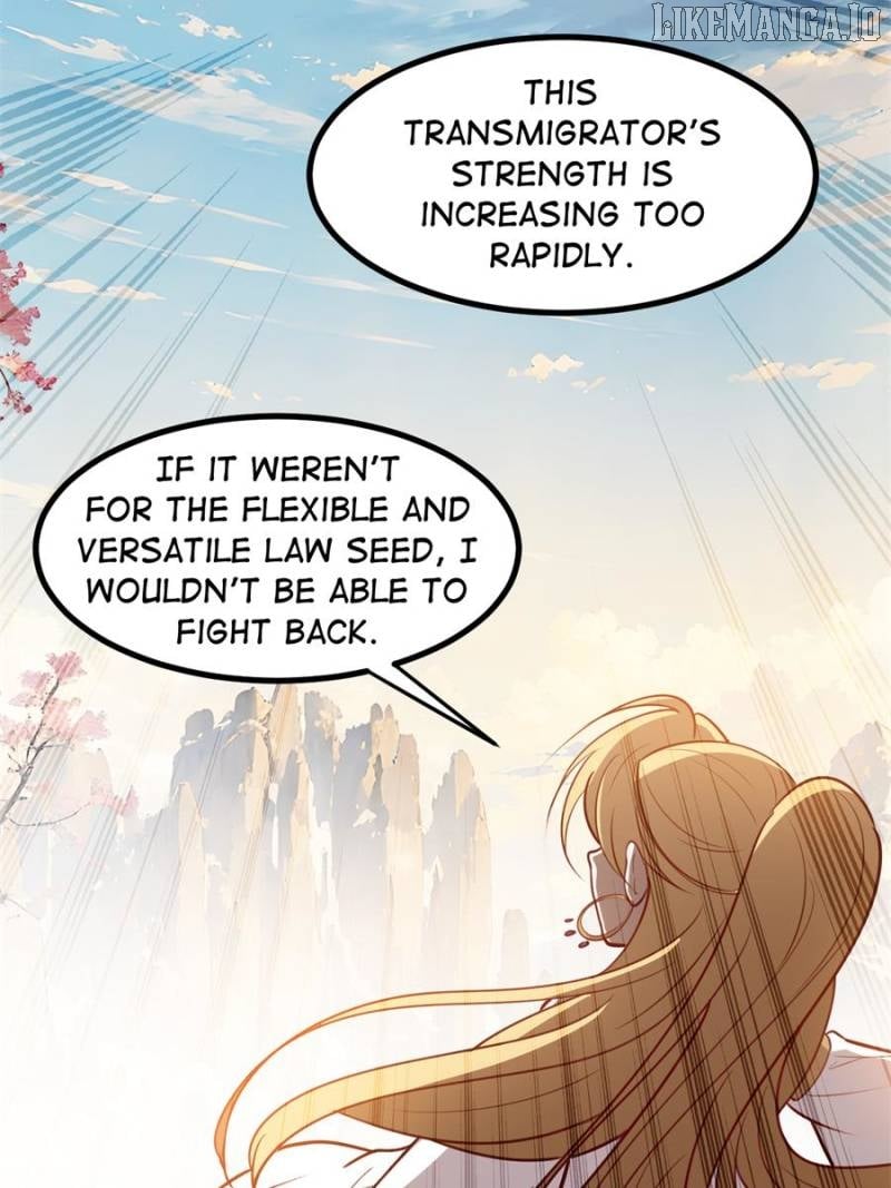 My Son, Quickly Rely On Your Father’s Prestige Chapter 127 - page 5