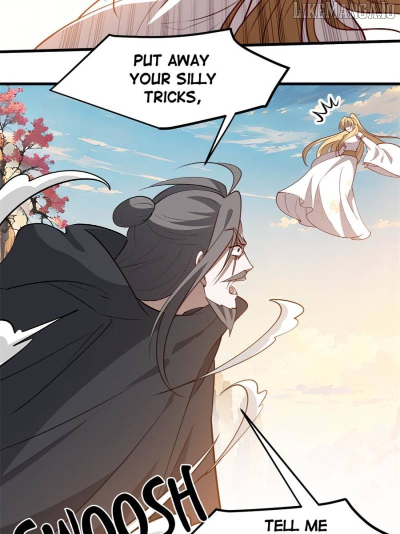 My Son, Quickly Rely On Your Father’s Prestige Chapter 127 - page 6