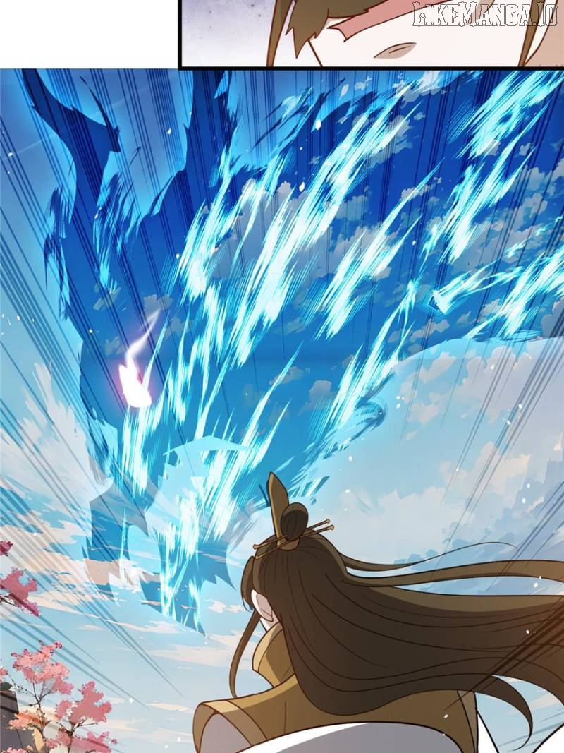 My Son, Quickly Rely On Your Father’s Prestige Chapter 128 - page 32