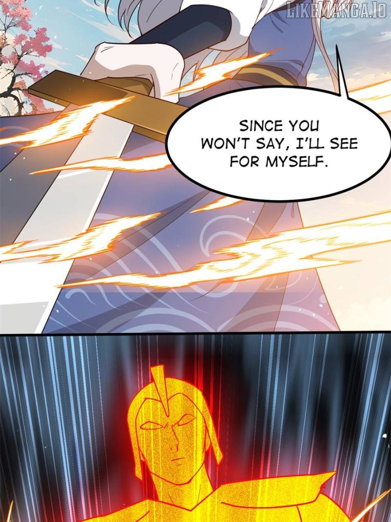 My Son, Quickly Rely On Your Father’s Prestige Chapter 128 - page 4