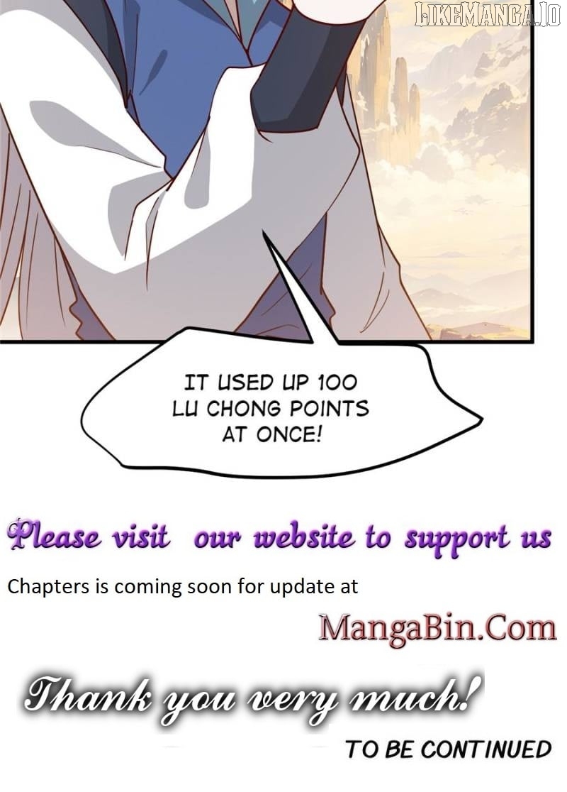 My Son, Quickly Rely On Your Father’s Prestige Chapter 128 - page 44
