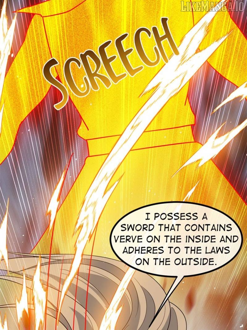 My Son, Quickly Rely On Your Father’s Prestige Chapter 128 - page 5