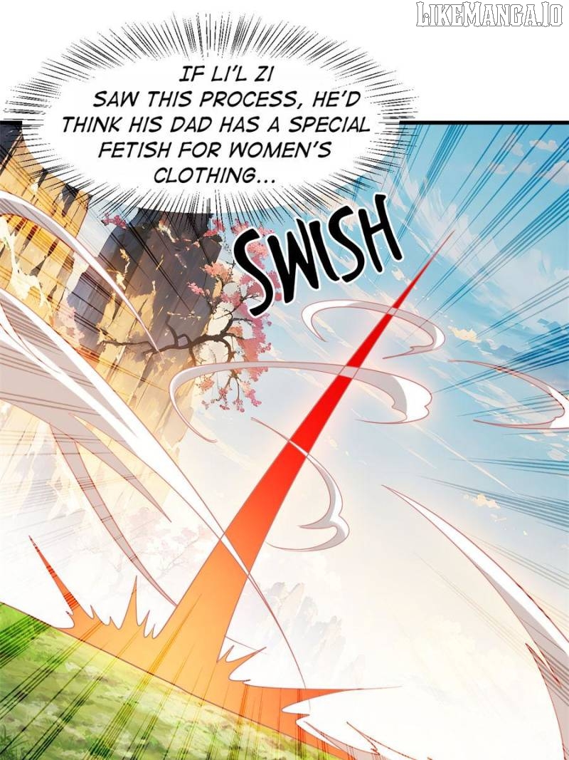 My Son, Quickly Rely On Your Father’s Prestige Chapter 129 - page 13