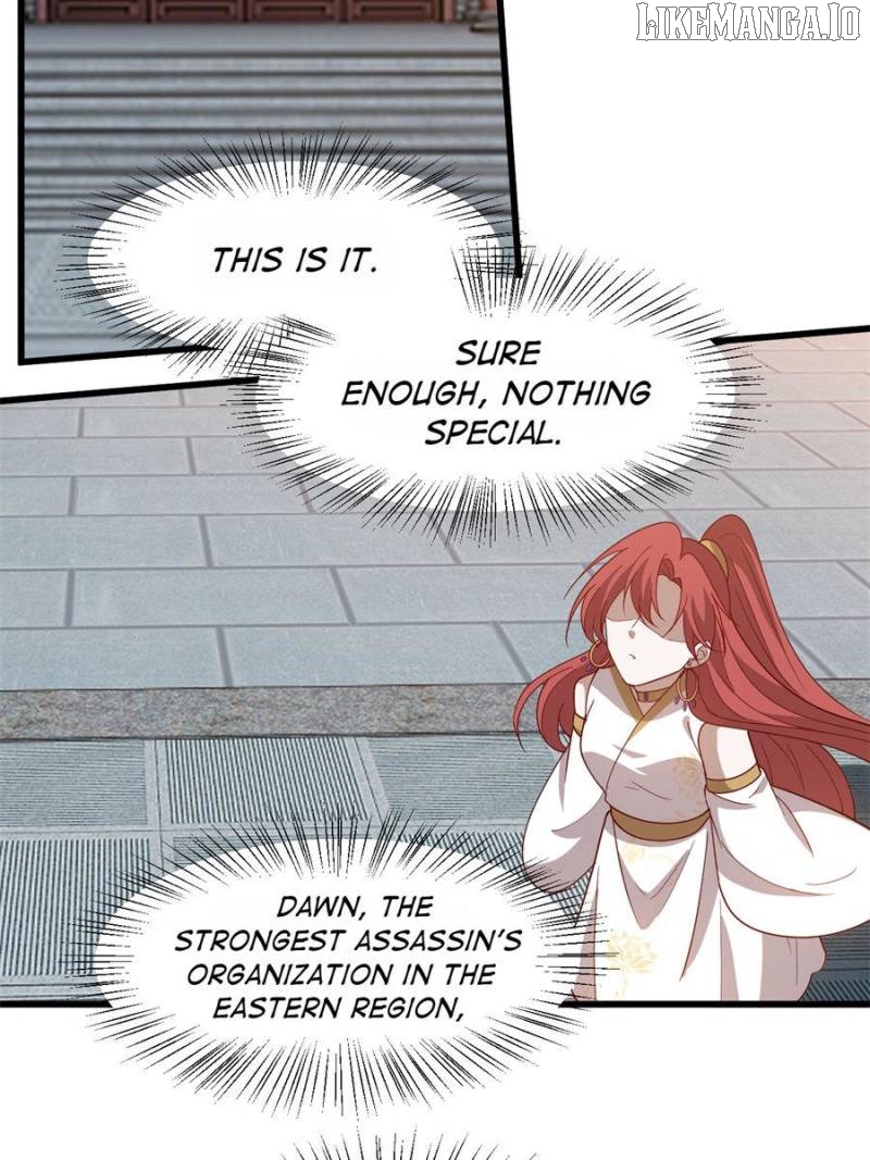 My Son, Quickly Rely On Your Father’s Prestige Chapter 129 - page 18