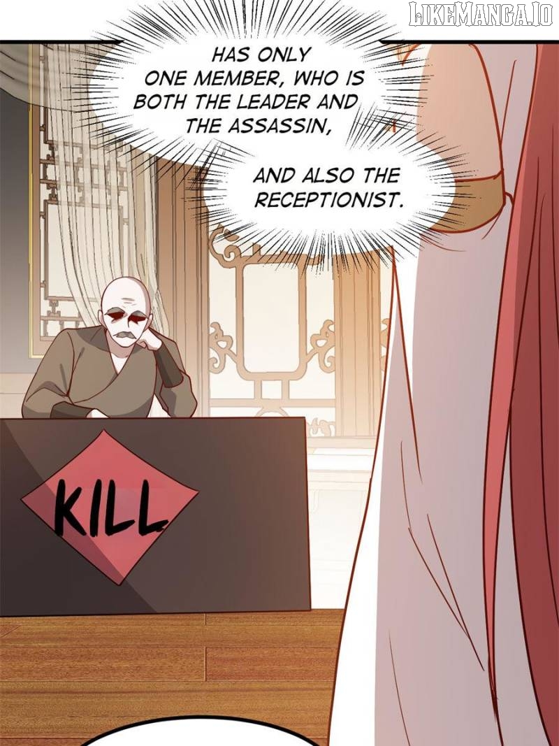 My Son, Quickly Rely On Your Father’s Prestige Chapter 129 - page 19