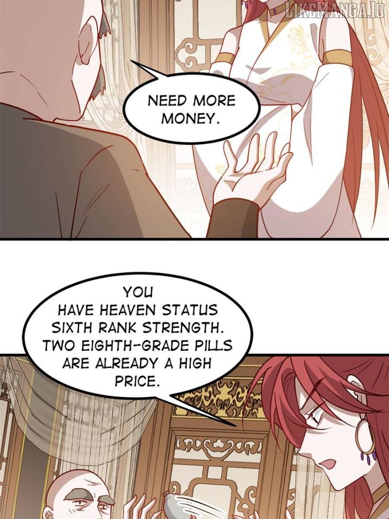 My Son, Quickly Rely On Your Father’s Prestige Chapter 129 - page 22