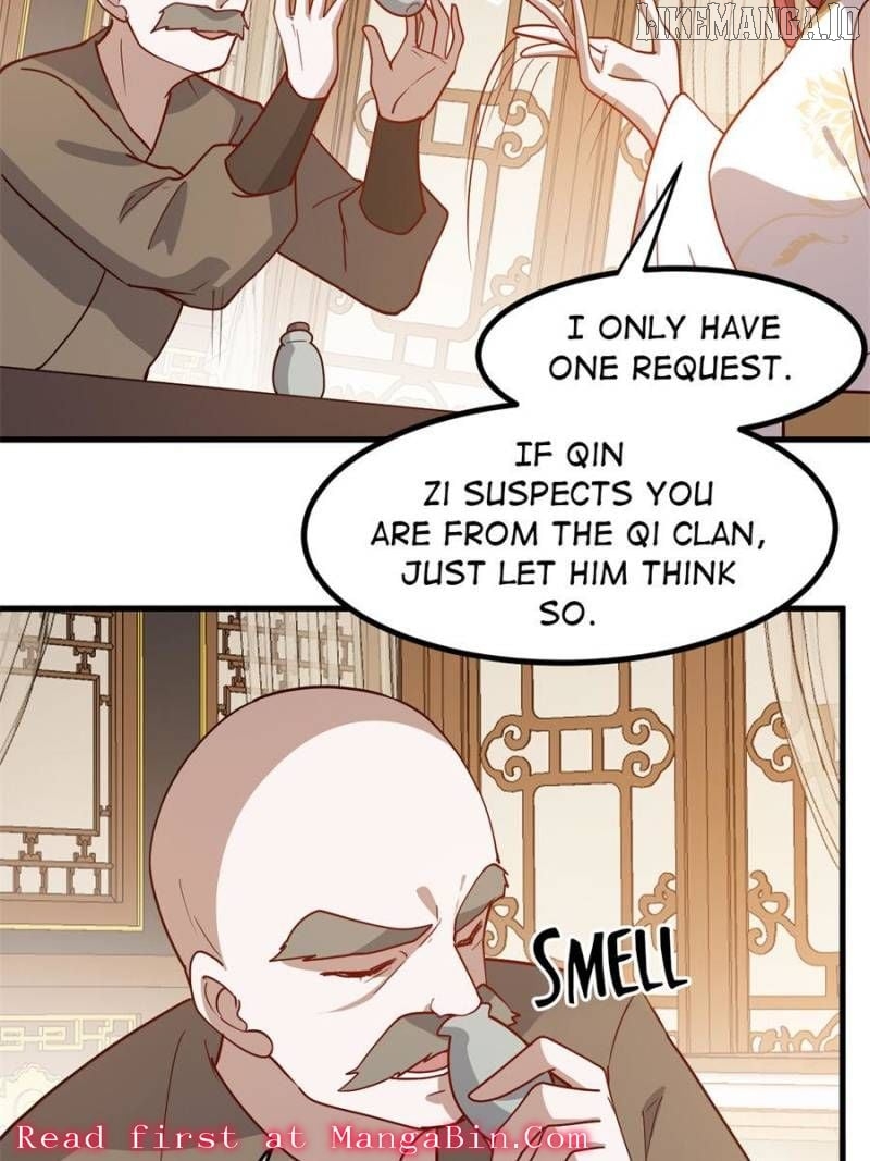 My Son, Quickly Rely On Your Father’s Prestige Chapter 129 - page 23