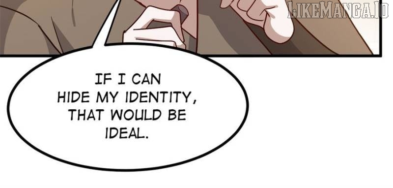 My Son, Quickly Rely On Your Father’s Prestige Chapter 129 - page 24