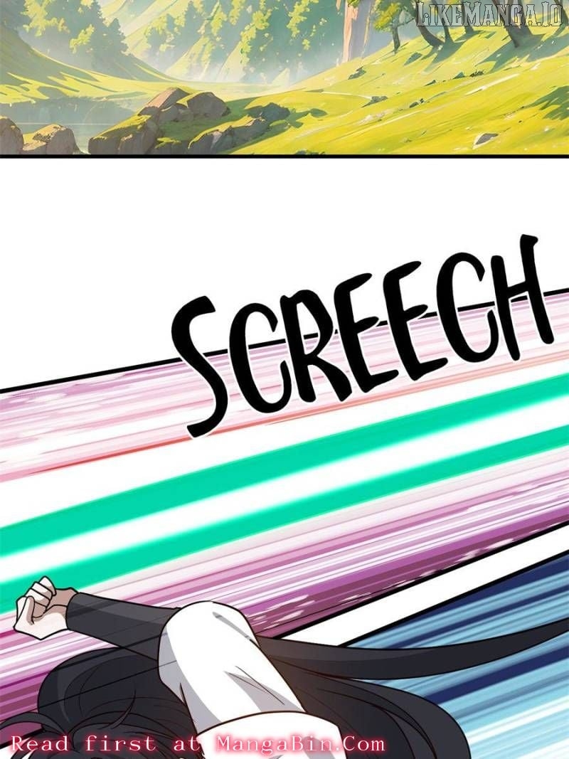 My Son, Quickly Rely On Your Father’s Prestige Chapter 129 - page 26