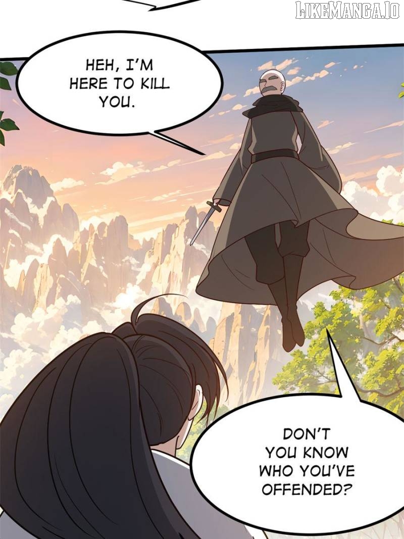 My Son, Quickly Rely On Your Father’s Prestige Chapter 129 - page 28