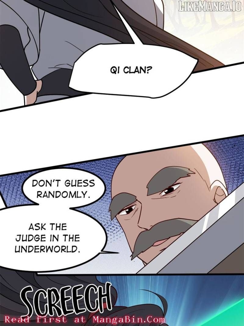 My Son, Quickly Rely On Your Father’s Prestige Chapter 129 - page 29