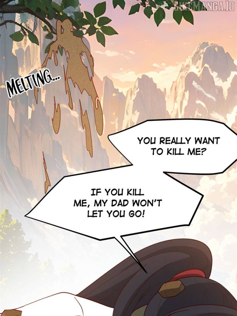 My Son, Quickly Rely On Your Father’s Prestige Chapter 129 - page 31