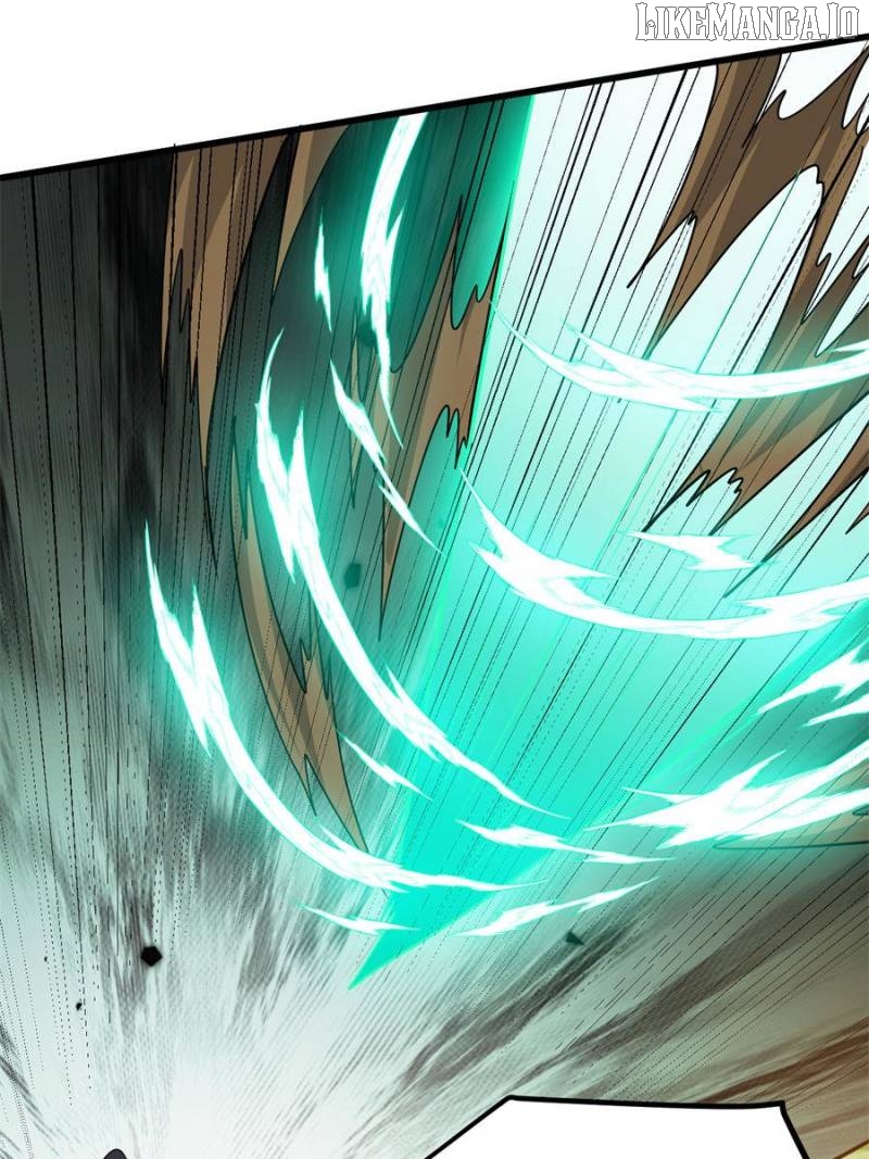 My Son, Quickly Rely On Your Father’s Prestige Chapter 129 - page 37