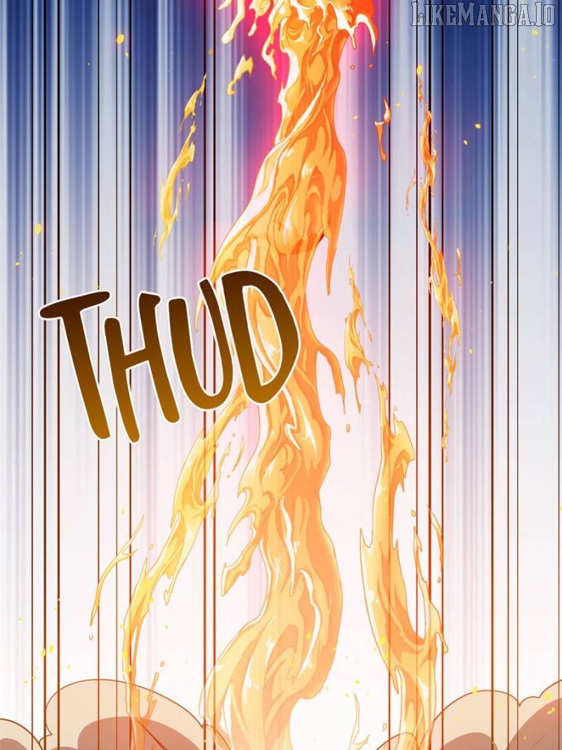 My Son, Quickly Rely On Your Father’s Prestige Chapter 129 - page 42
