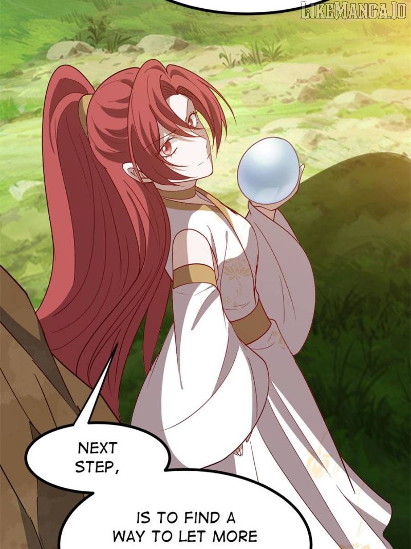 My Son, Quickly Rely On Your Father’s Prestige Chapter 129 - page 46