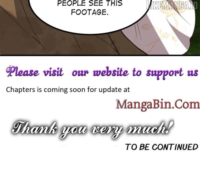 My Son, Quickly Rely On Your Father’s Prestige Chapter 129 - page 47
