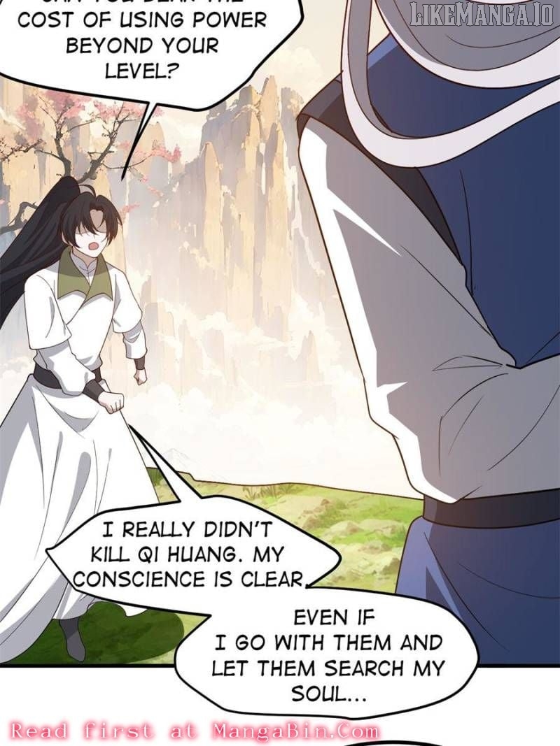 My Son, Quickly Rely On Your Father’s Prestige Chapter 129 - page 5