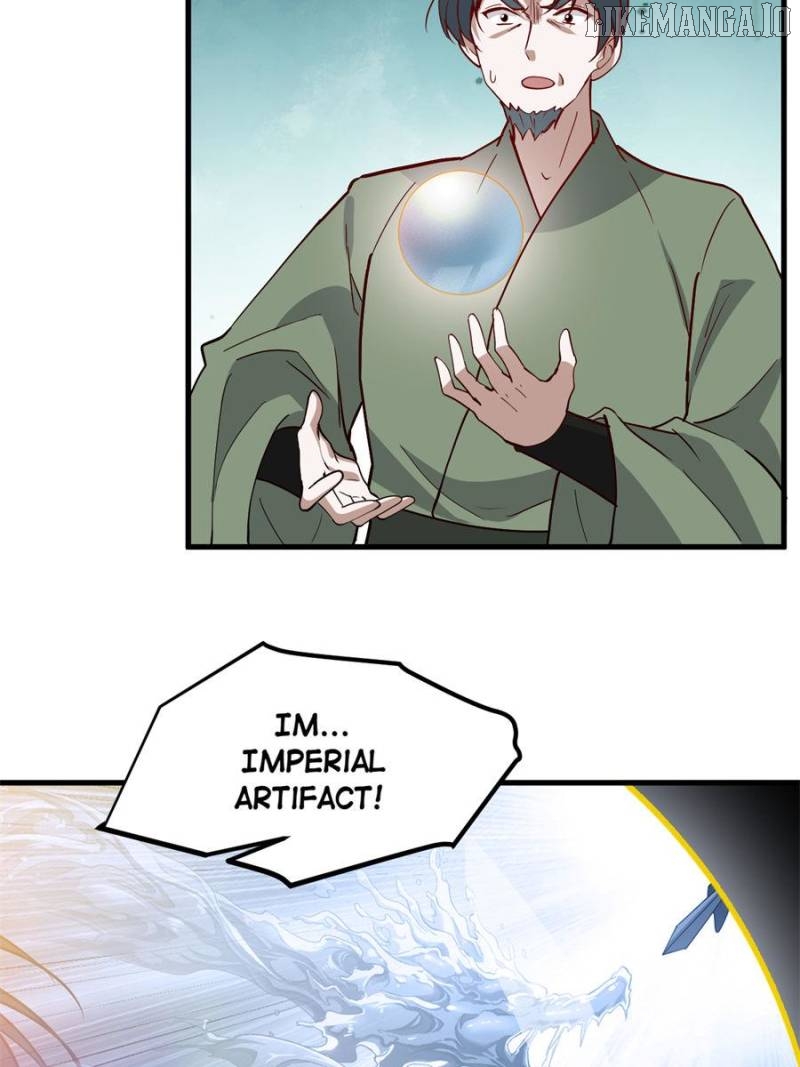 My Son, Quickly Rely On Your Father’s Prestige Chapter 130 - page 12