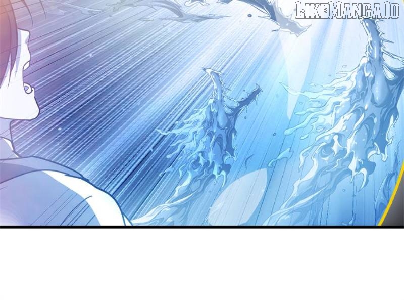 My Son, Quickly Rely On Your Father’s Prestige Chapter 130 - page 13