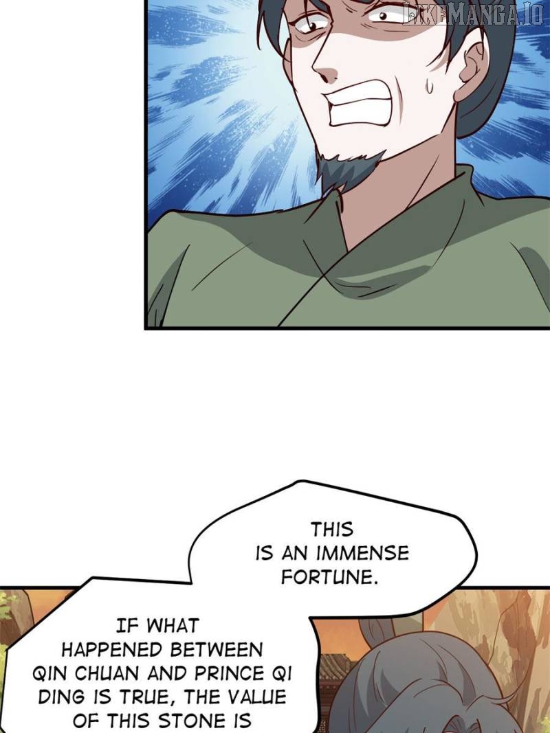 My Son, Quickly Rely On Your Father’s Prestige Chapter 130 - page 18