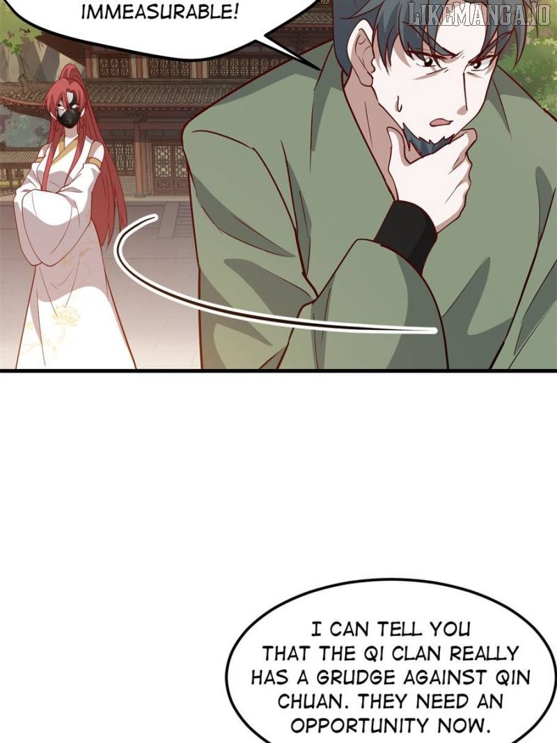 My Son, Quickly Rely On Your Father’s Prestige Chapter 130 - page 19