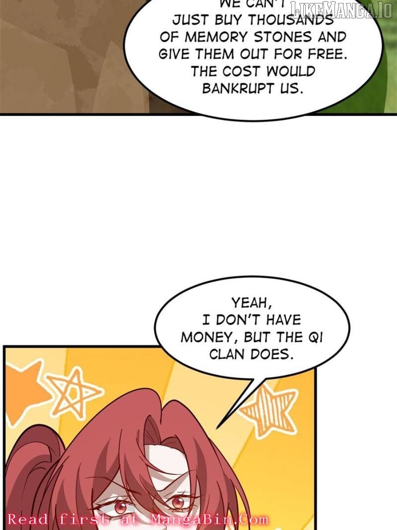 My Son, Quickly Rely On Your Father’s Prestige Chapter 130 - page 2