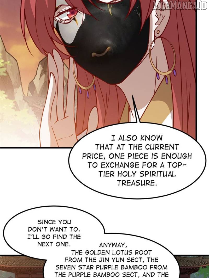 My Son, Quickly Rely On Your Father’s Prestige Chapter 130 - page 23