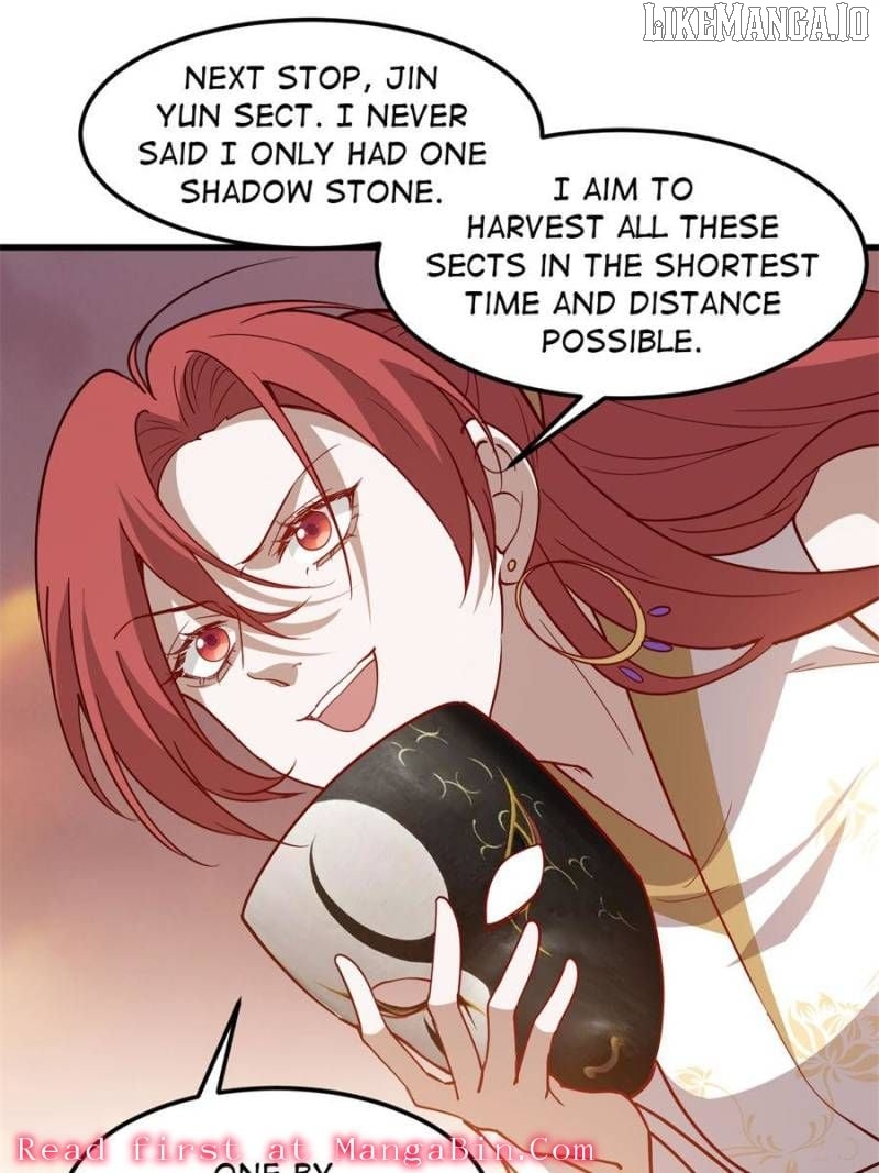 My Son, Quickly Rely On Your Father’s Prestige Chapter 130 - page 27