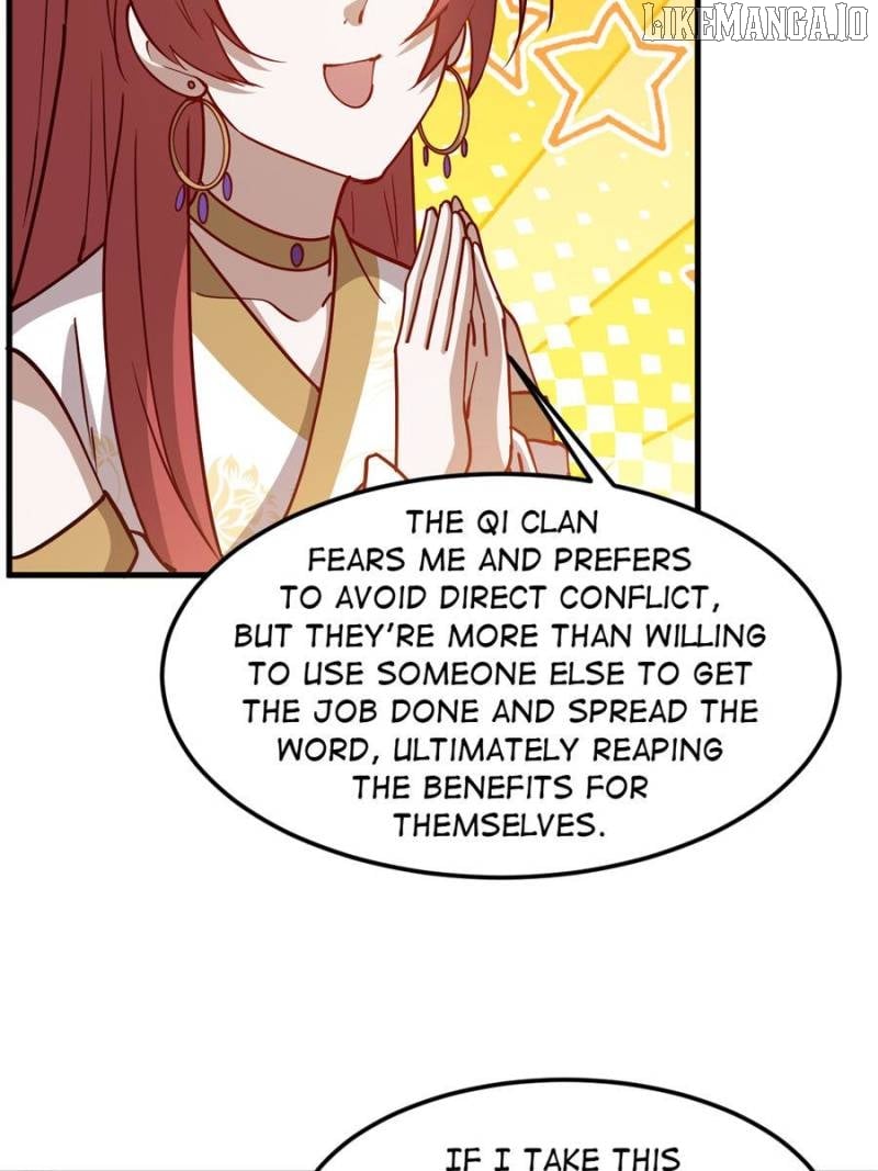 My Son, Quickly Rely On Your Father’s Prestige Chapter 130 - page 3