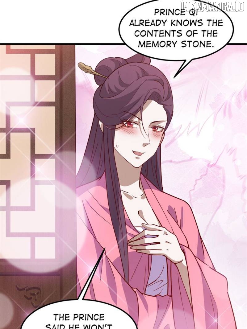 My Son, Quickly Rely On Your Father’s Prestige Chapter 130 - page 33
